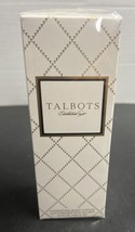 TALBOT&#39;S T Established 1947 Hydrating Body Lotion Skin 6.7oz 200ml NeW SEALED BX - £184.48 GBP
