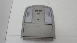 Roof Console Map Light 2014 Toyota Prius BASE model - £64.27 GBP