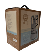 LILLE Baby Complete Original  Baby Carrier 6 Comfort Carrying Positions ... - $1,086.20 MXN