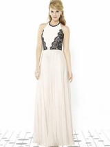 After Six 6721...Mother of Bride / Special Occasion Dress...Ivory....Sz ... - £37.16 GBP