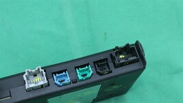 GM NG-2.5 HMI Human Machine Interface HMI Module 84251839 image 3