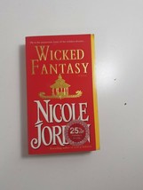 touch Me With Fire by Nicole Jordan 1993 novel fiction paperback good - £4.64 GBP