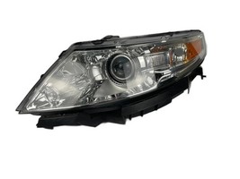 2009-12 Lincoln MKS HID Xenon Headlight Lamp Driver Left - RH image 14