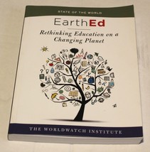 EarthEd (State of the World): Rethinking Education on a Changing Planet - $237.75 MXN