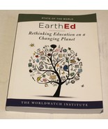 EarthEd (State of the World): Rethinking Education on a Changing Planet - $237.75 MXN