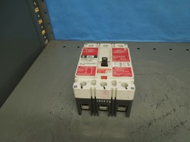 Cutler-Hammer Series C FD-K FD3150KW 150A 3P 600V Moulded Case Switch 3A... - $250.00