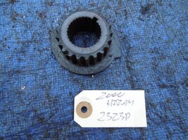 97-01 Honda Prelude H22A4 OEM timing gear pulley engine motor P1B sprock... - €127,85 EUR