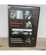 Evidence of Revision  - DVD -5 Disc Set Wing Tv - $44.54