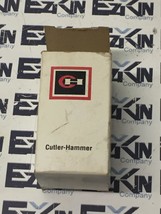 Cutler-Hammer H2010B-3 Overload Heater Box of 3 6.75-11.0Amp  - £21.94 GBP