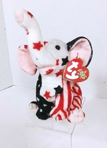 TY Beanie Babies Righty 2000 with Errors - £31.81 GBP