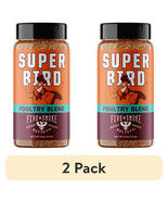 Fire &amp; Smoke Society Super Bird Poultry Seasoning BBQ Grill, 8.5 oz | 2 ... - $27.22 CAD