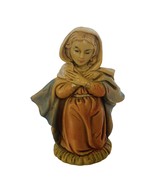 Roman Fontanini Italy figurine Nativity Christmas Depose decor gift Virg... - £23.32 GBP