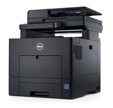Dell C2665dnf Color Laser Printer - $850.00