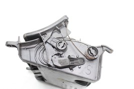 98-02 MERCEDES-BENZ CLK430 CENTER CONSOLE ASH TRAY COMPARTMENT WOOD K1384 image 11