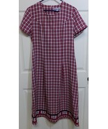 Native American Karlie Co Seminole Patchwork Crossed Logs Full Length Dr... - $53.45