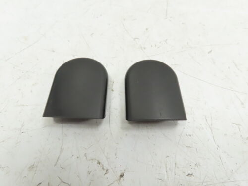 22-25 Nissan Pathfinder Trim Pair, Bolt Cover Caps Windshield Wiper Arm ... - $12.86