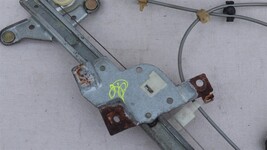90-97 Mazda Miata NA MX5 Power Window Regulator & Motor Passenger Right - RH image 3