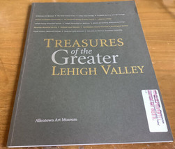 Treasures of the Greater Lehigh Valley Brigham 2003 - £18.37 GBP