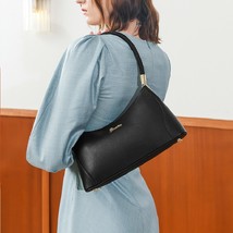 Handmade Women Bag Designed Soft  Whole Genuine Leather Bag Women Leather Should - £100.63 GBP