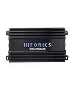 Hifonics Monoblock Colossus Amplifier 2000 Watts - $370.67 CAD