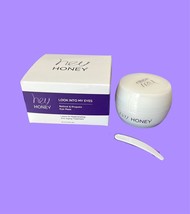 Hey Honey Look Into My Eyes Retinol Eye Mask 1 Fl Oz Nib - £39.56 GBP