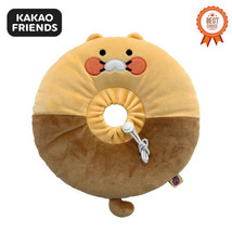 [Kakao Friends] Choonsik Neck Collar Pet Supplies Dog Cat MD Official - £37.56 GBP