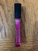 Loreal Paris Infallible 8HR Lipgloss 140 - $11.76