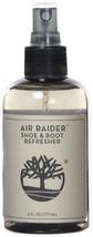 Timberland Unisex Adults&#39; Air Raider Shoe Deodorants, White (Transparent), 10 UK - £10.84 GBP