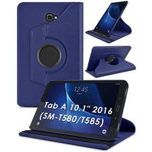 Tablet Samsung Tab A 10.1In Case,Samsung Galaxy 10.1 Tablet Case,Samsung Sm-T580 - £19.15 GBP