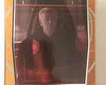 Star Wars Galactic Files Vintage Trading Card #435 Supreme Chancellor Pa... - $2.48