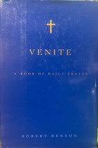 Venite: A Book of Daily Prayer - $34.64