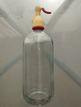 Bouteille Boissons Type Siphon Valdepeñas de Presque 50 Ans blanco Rouge - $583.59 MXN