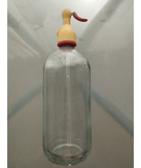 Bouteille Boissons Type Siphon Valdepeñas de Presque 50 Ans blanco Rouge - €26,91 EUR Bouteille Boissons Type Siphon Valdepeñas de Presque 50 Ans blanco Rouge - €26,91 EUR