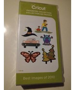 EC Cricut BEST IMAGES OF 2010  - $6.92