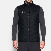 Under Armour coldgear reactor vest Black - €85,49 EUR