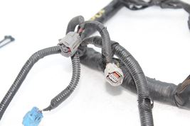 08-14 SUBARU WRX Engine Main Wire Harness 71727 image 6