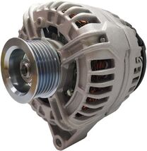 New Alternator Compatible With Chevy Impala V6 3.5L 3.9L 2006-2011, Mont... - $201.92