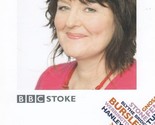 Mary fox bbc radio stoke cast card photo 38936 p thumb155 crop