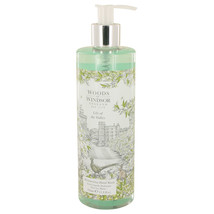 Lily Of The Valley (Woods Windsor) Perfume By Woods Windsor Hand Wash 11.8 oz - £25.23 GBP