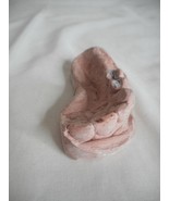 Vintage Cast Dental Teeth Mold  Tooth Castings Medical Oddity #4 - $282.72 MXN