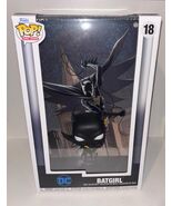 Batgirl Comic Cover Funko #18 - DC Comics - $37.27 CAD
