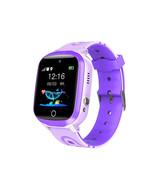 Q13 Kids Smart Watch Children Touch Waterproof SOS GPS Tracker For ISO A... - £44.83 GBP