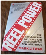 Reel Power: The Struggle for Influence and Success in the New Hollywood ... - £7.77 GBP
