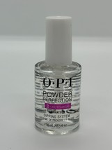 OPI Powder Perfection Step 2 Activator Nail Care 15ml/.5 fl oz - £7.08 GBP