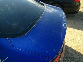 Trunk/Hatch/Tailgate Without Spoiler Fits 13-14 FUSION 103969030Hatch/Tr... - $2,187.17 MXN