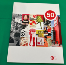 Target 2011 annual report for stockholder shareholder - $368.13 MXN