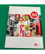 Target 2011 annual report for stockholder shareholder - $27.15 CAD