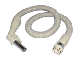 Electrolux Hose With Switch Control for Electrolux Canister , V-notch - Generic - £50.20 GBP