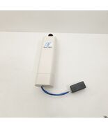 Tranzeo Wireless EX2-8 Outdoor Ethernet Radio Antenna with Passive PoE I... - $577.65 MXN