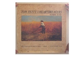 Tom Petty &amp; The Heartbreakers Southern Old And - $1,160.81 MXN